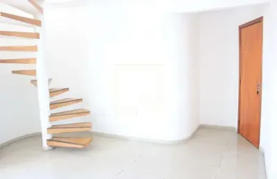 Cobertura para venda - vila galvão, 4 quartos,  200 m² - guarulhos