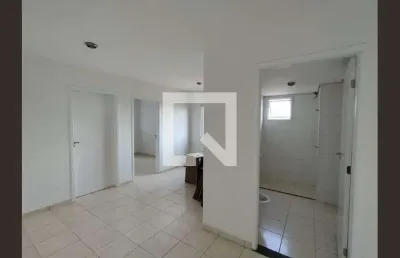 Apartamento para venda - jardim santa emília, 2 quartos,  49 m² - são paulo