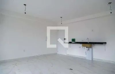 Apartamento para venda - saúde, 1 quarto,  46 m² - são paulo