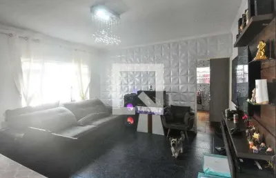 Casa para venda - vila antonieta, 3 quartos,  242 m² - são paulo