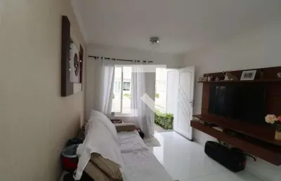 Casa / sobrado em condomínio para venda - vila formosa, 2 quartos,  86 m² - são paulo