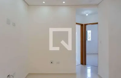 Apartamento para venda - vila américa, 2 quartos,  42 m² - santo andré