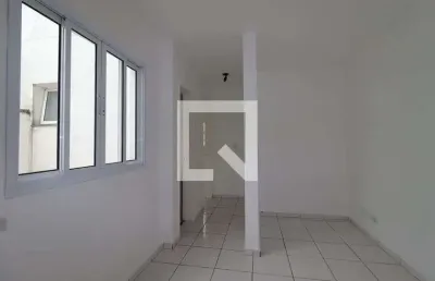 Apartamento para venda - vila tibirica, 2 quartos,  38 m² - santo andré