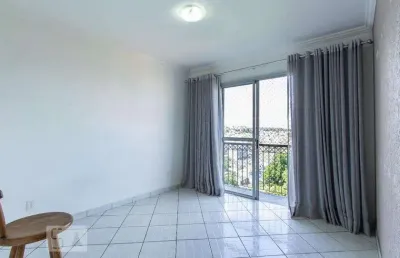 Apartamento para venda - itaquera, 2 quartos,  53 m² - são paulo