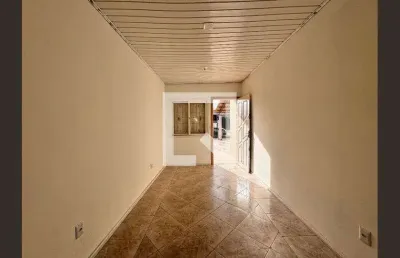 Casa para venda - santos dumond, 2 quartos,  60 m² - são leopoldo