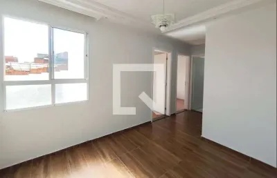 Apartamento para venda - jardim das bandeiras, 2 quartos,  44 m² - campinas