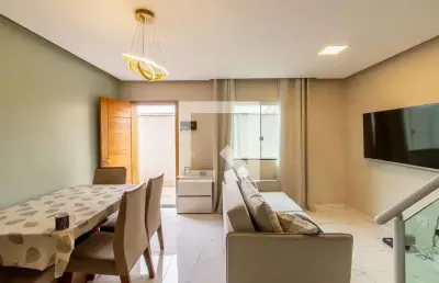 Casa / sobrado em condomínio para venda - artur alvim, 2 quartos,  94 m² - são paulo