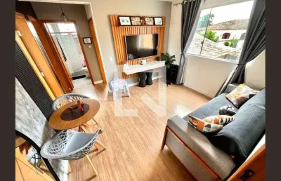Apartamento para venda - rio branco, 2 quartos,  43 m² - belo horizonte
