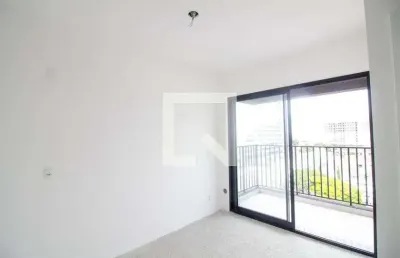 Kitnet / stúdio para venda - santo amaro , 1 quarto,  23 m² - são paulo