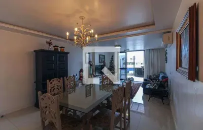Cobertura para venda - recreio, 3 quartos,  262 m² - rio de janeiro