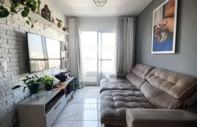 Cobertura para venda - vila santa maria, 2 quartos,  49 m² - são paulo