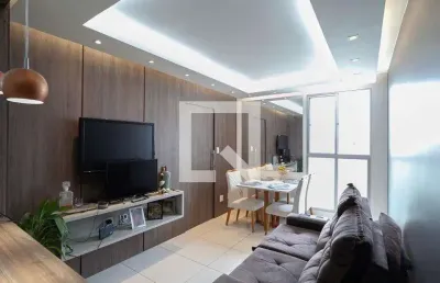 Apartamento para venda - santa amélia, 2 quartos,  49 m² - belo horizonte