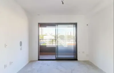 Kitnet / stúdio para venda - chácara santo antonio, 1 quarto,  51 m² - são paulo