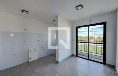 Apartamento para venda - jardim anália franco, 2 quartos,  39 m² - são paulo