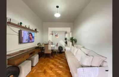 Apartamento para venda - piedade, 2 quartos,  60 m² - rio de janeiro