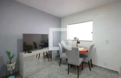 Casa para venda - bom jesus, 2 quartos,  155 m² - belo horizonte