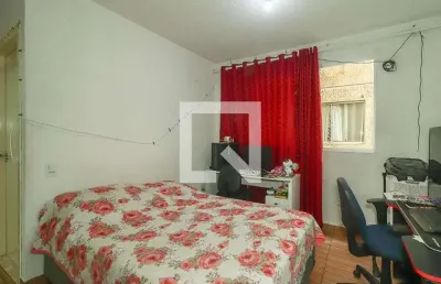 Apartamento para venda - sarandi, 2 quartos,  42 m² - porto alegre