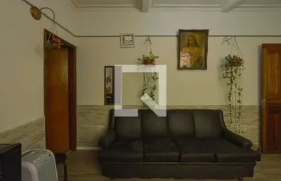 Casa para venda - cambuci, 3 quartos,  150 m² - são paulo