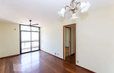 Apartamento para venda - icaraí, 3 quartos,  120 m² - niterói