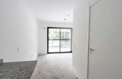 Kitnet / stúdio para venda - lapa, 1 quarto,  29 m² - são paulo