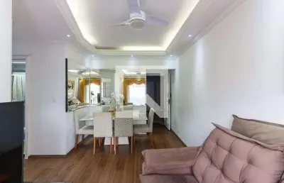 Apartamento para venda - centro, 3 quartos,  80 m² - osasco