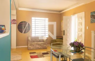 Casa para venda - socorro, 5 quartos,  172 m² - são paulo