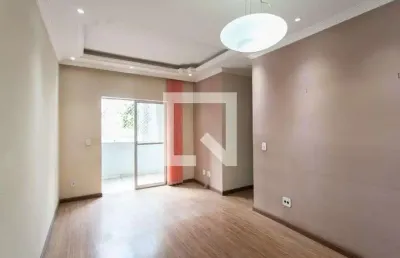 Apartamento para venda - são luíz, 3 quartos,  75 m² - belo horizonte