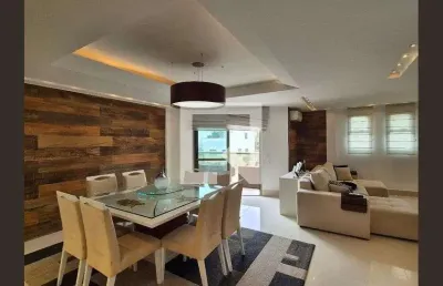 Cobertura para venda - recreio, 4 quartos,  301 m² - rio de janeiro