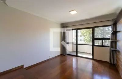 Apartamento para venda - bosque, 3 quartos,  121 m² - campinas