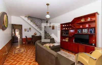 Casa para venda - vila formosa, 3 quartos,  100 m² - são paulo
