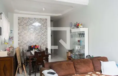Casa para venda - santana, 3 quartos,  120 m² - são paulo