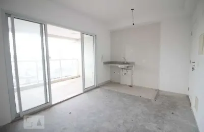 Apartamento para venda - água fria, 1 quarto,  41 m² - são paulo