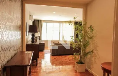 Apartamento para venda - copacabana, 3 quartos,  200 m² - rio de janeiro