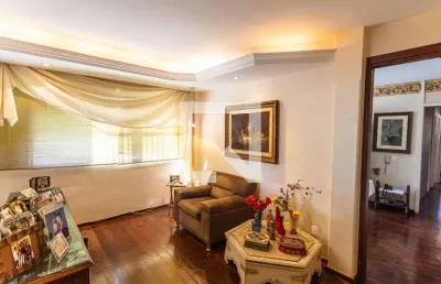 Cobertura para venda - são lucas, 4 quartos,  150 m² - belo horizonte