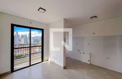 Apartamento para venda - jardim anália franco, 2 quartos,  39 m² - são paulo