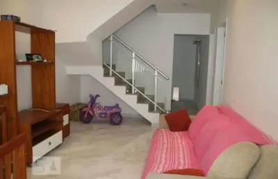 Casa para venda - taquara, 3 quartos,  110 m² - rio de janeiro