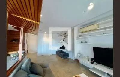 Apartamento para venda - botafogo, 2 quartos,  90 m² - rio de janeiro
