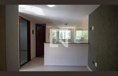 Apartamento para venda - vargem pequena, 2 quartos,  45 m² - rio de janeiro