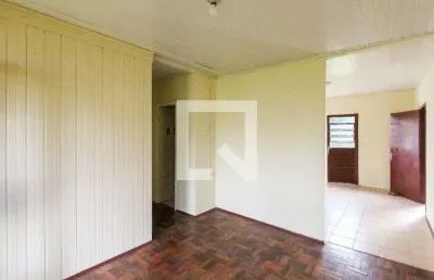 Casa para venda - igará, 4 quartos,  80 m² - canoas