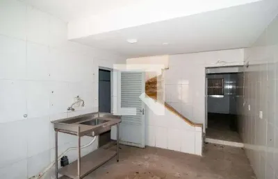 Casa para venda - brooklin, 2 quartos,  100 m² - são paulo