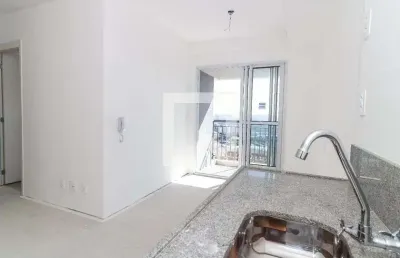 Apartamento para venda - lapa, 2 quartos,  41 m² - são paulo