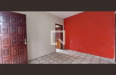 Casa para venda - vila américa, 1 quarto,  100 m² - santo andré