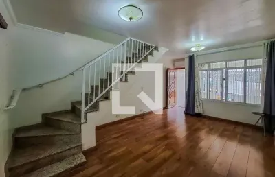 Casa para venda - ipiranga, 2 quartos,  100 m² - são paulo