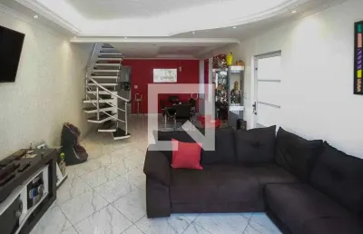 Casa para venda - vila formosa, 3 quartos,  243 m² - são paulo
