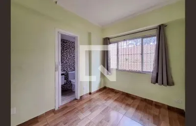 Kitnet / stúdio para venda - mandaqui, 1 quarto,  40 m² - são paulo