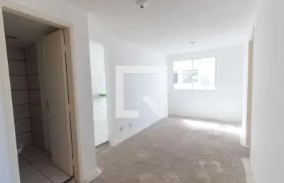 Apartamento para venda - vila ré, 3 quartos,  52 m² - são paulo