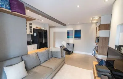 Apartamento para venda - vila mariana, 2 quartos,  73 m² - são paulo