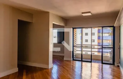 Apartamento para venda - vila mascote, 2 quartos,  90 m² - são paulo