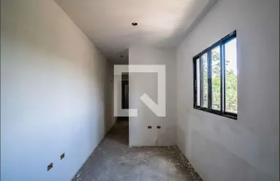 Cobertura para venda - jardim bela vista, 2 quartos,  110 m² - santo andré