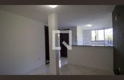 Apartamento para venda - vargem pequena, 2 quartos,  45 m² - rio de janeiro